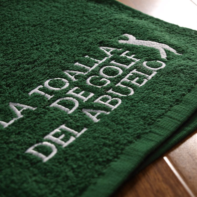 Golf Towel Golf Towel