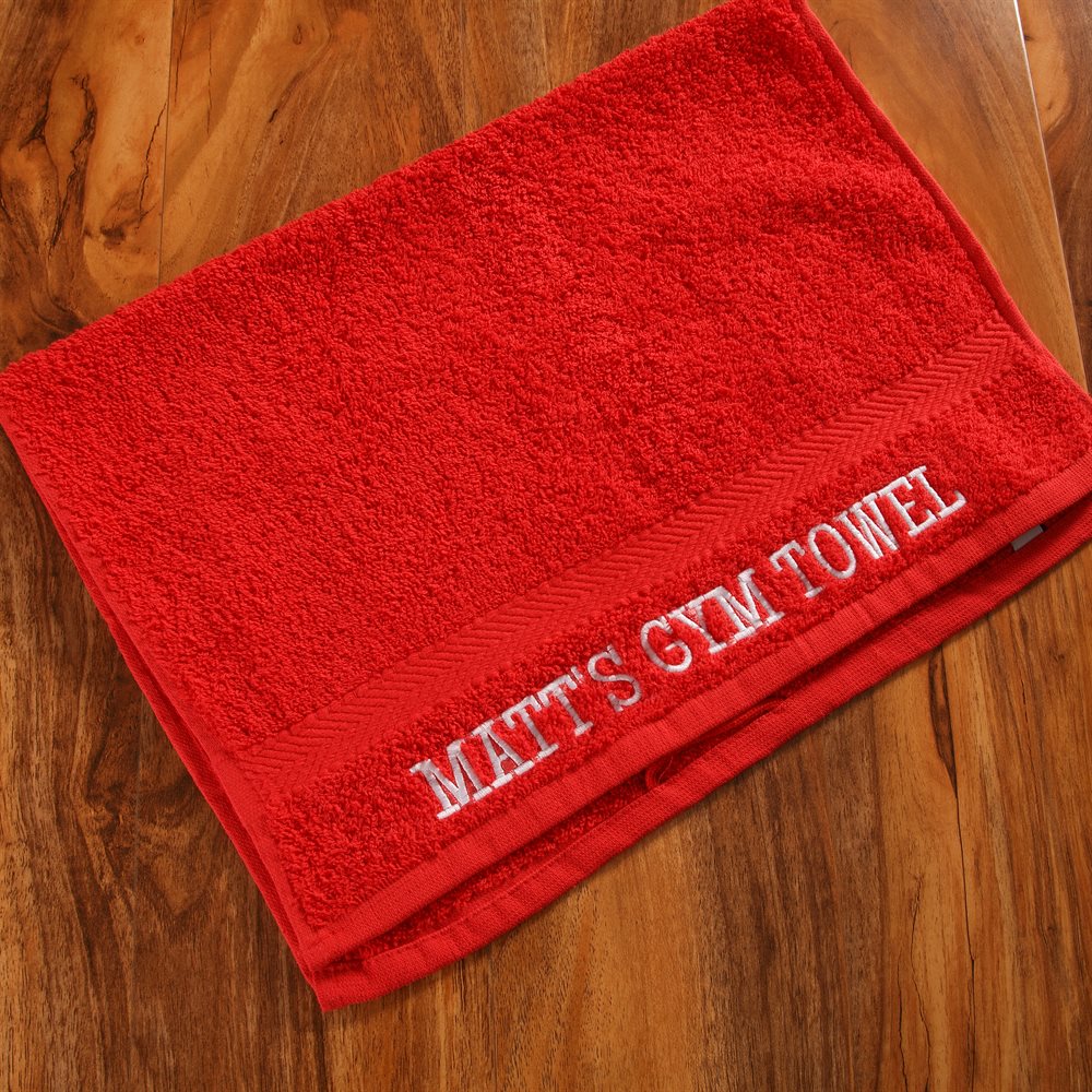 Gym Towel Gym Towel