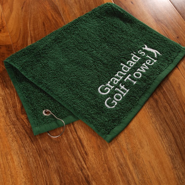 Golf Towel Golf Towel