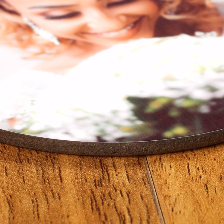 Coaster Round Coaster Round