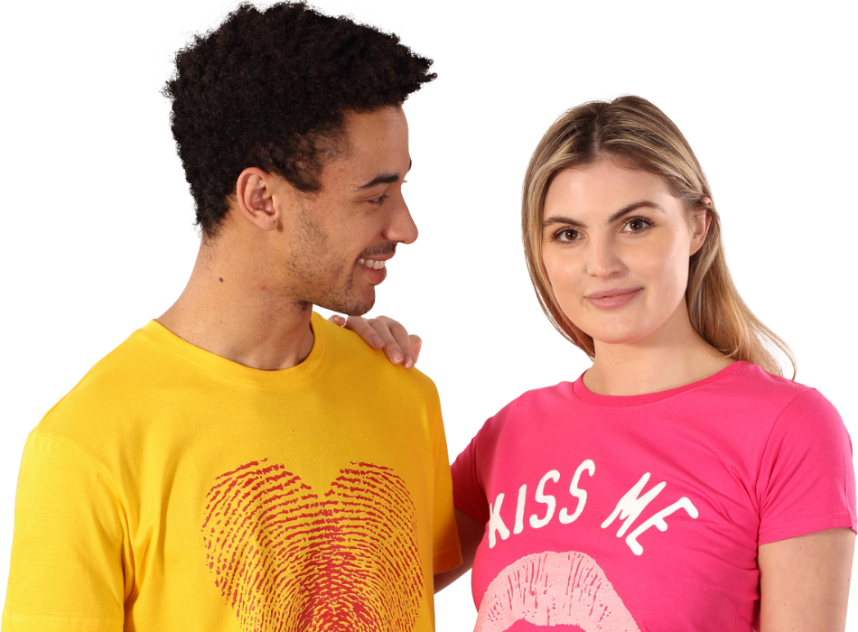 The best last-minute valentine's day gifts Valentine's Day Personalised Gifts | The Day That Personalised Gifts