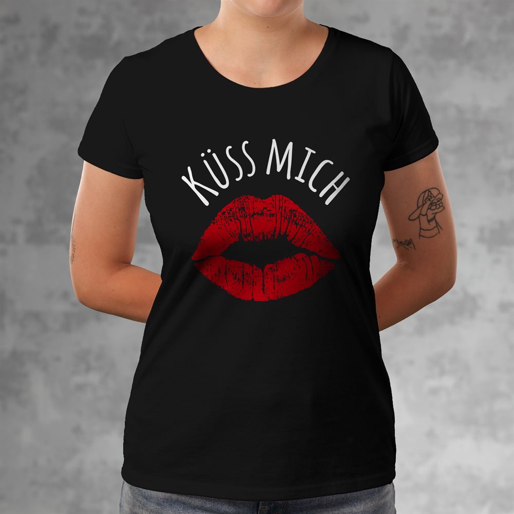 Designe dein eigenes, günstiges, tailliertes T-Shirt Günstige, taillierte T-Shirts bedrucken