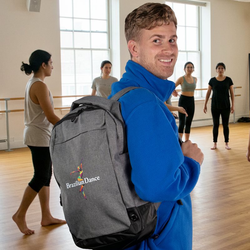Ein Sportrucksack Ein Sportrucksack