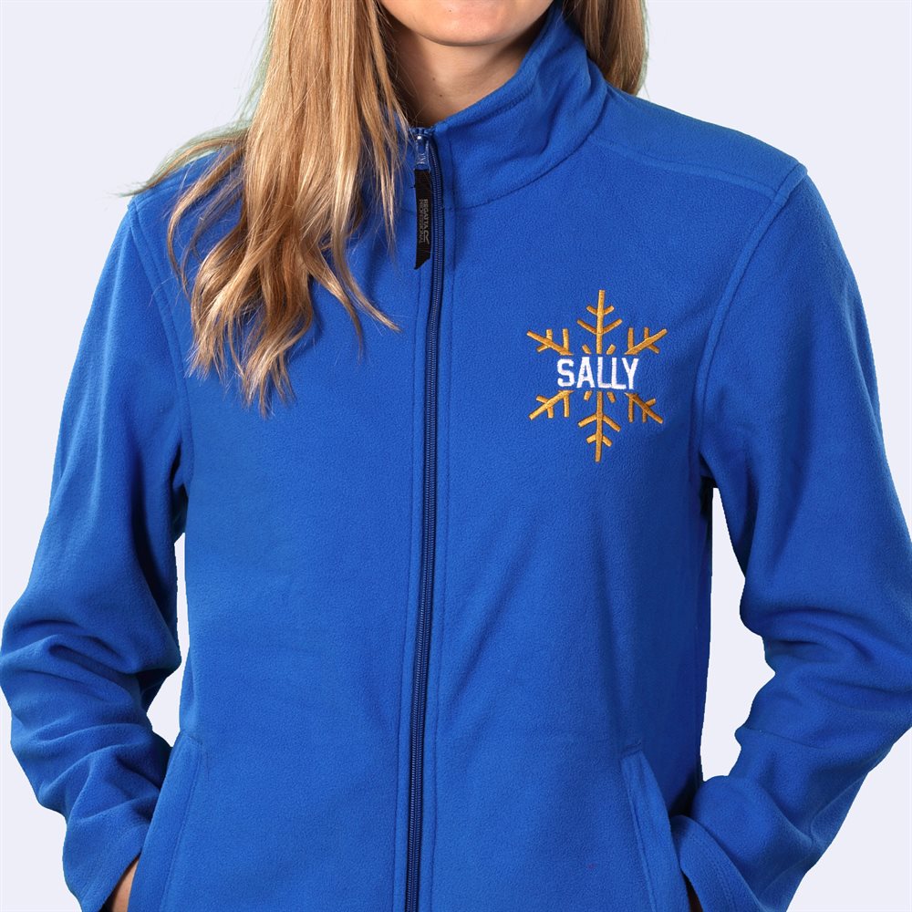 Regatta Microfleeces Regatta Microfleeces