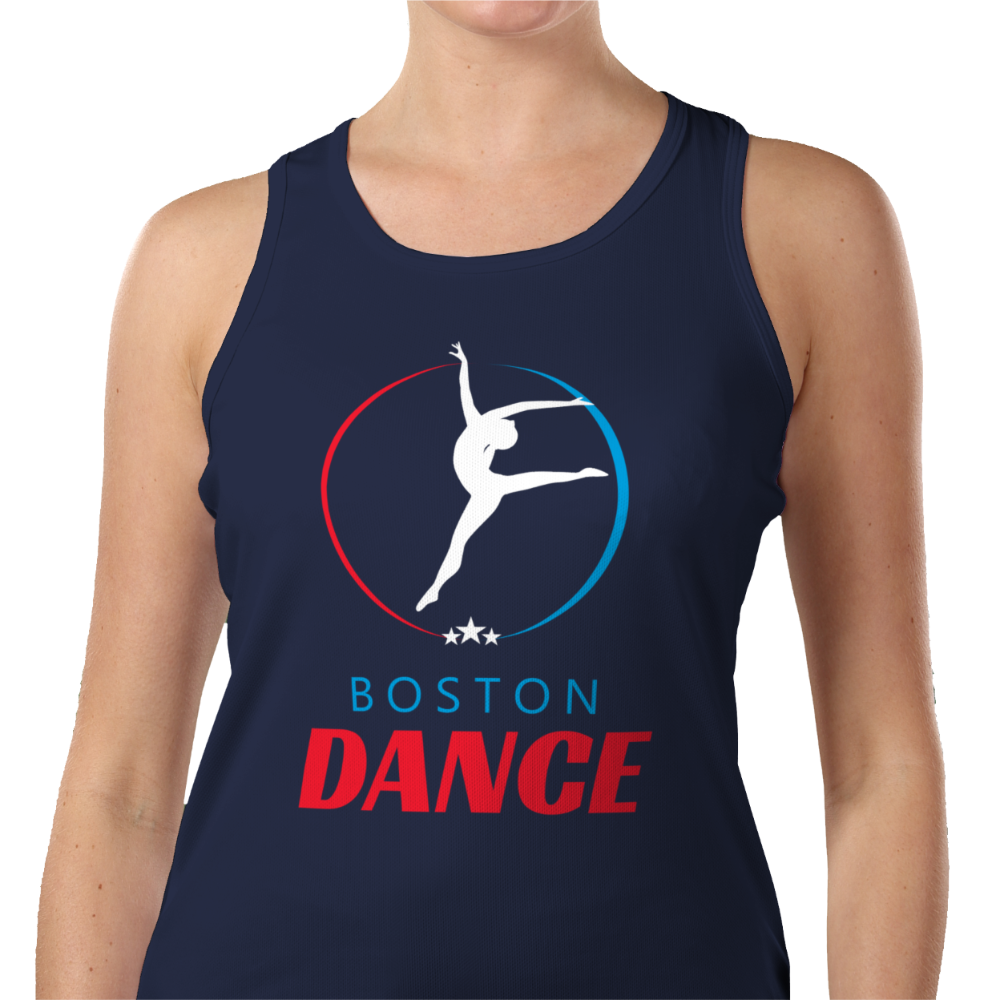 Fitted Sports Tank Tops Fitted Sports Tank Tops