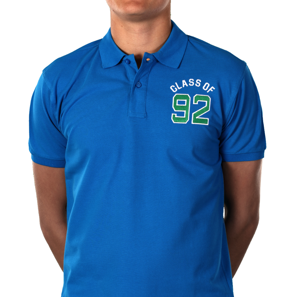 Premium Unisex Polo Shirts Premium Unisex Polo Shirts