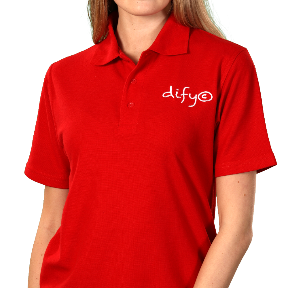 Value Unisex Polo Shirts Value Unisex Polo Shirts